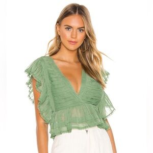 Tularosa Kaia Top
